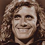 [Picture of Guillermo Vilas]