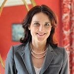 [Picture of Theresa Villiers]