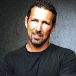 [Picture of Rich Vos]