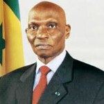 [Picture of Abdoulaye Wade]