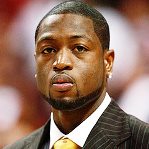 [Picture of Dwayne Wade]