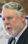 [Picture of Terry Waite]