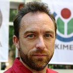 [Picture of Jimmy Wales]