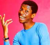 [Picture of Jimmie Walker]