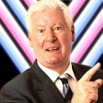 [Picture of Roy Walker]