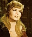 [Picture of Shani Wallis]