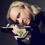 [Picture of Joe Walsh]