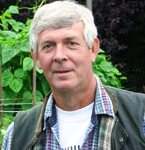 [Picture of Terry Walton]