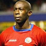 [Picture of Paulo Wanchope]