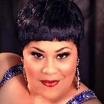 [Picture of Martha Wash]