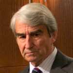 [Picture of Sam WATERSTON]
