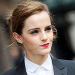 [Picture of Emma Watson]