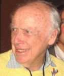 [Picture of Dr James Watson]