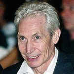 [Picture of Charlie Watts]