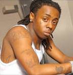 [Picture of Lil' Wayne]