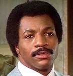 [Picture of Carl Weathers]