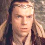[Picture of Hugo Weaving]