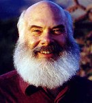 [Picture of Andrew Weil]