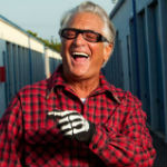 [Picture of Barry Weiss]