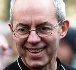 [Picture of Justin Welby]