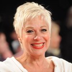[Picture of Denise Welch]