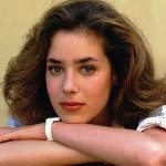 [Picture of Claudia Wells]