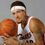 [Picture of Delonte West]