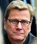 [Picture of Guido Westerwelle]