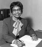[Picture of Gladys West]