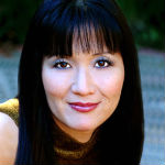 [Picture of Suzanne Whang]