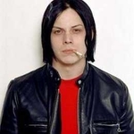 [Picture of Jack White]