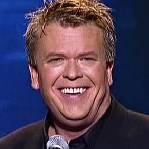[Picture of Ron White]
