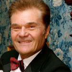 [Picture of Fred Willard]