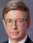 [Picture of George Will]