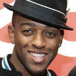[Picture of Oritse Williams]