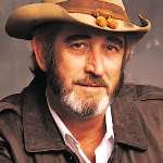 [Picture of Don Williams]