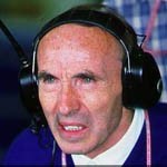 [Picture of Frank Williams]