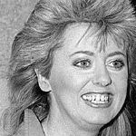 [Picture of Wincey Willis]