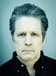 [Picture of Brian Wilson]