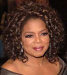 [Picture of Oprah Winfrey]