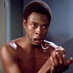 [Picture of Michael Winslow]