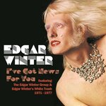 [Picture of Edgar Winter]