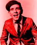 [Picture of Sir Norman Wisdom]