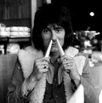 [Picture of Ronnie Wood]