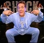 [Picture of Chuck Woolery]