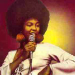 [Picture of Betty Wright]