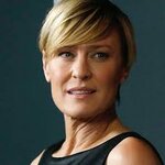 [Picture of Robin Wright]
