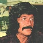 [Picture of Peter Wyngarde]
