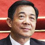 [Picture of Bo Xilai]