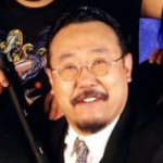 [Picture of Yusuke Yamaguchi]